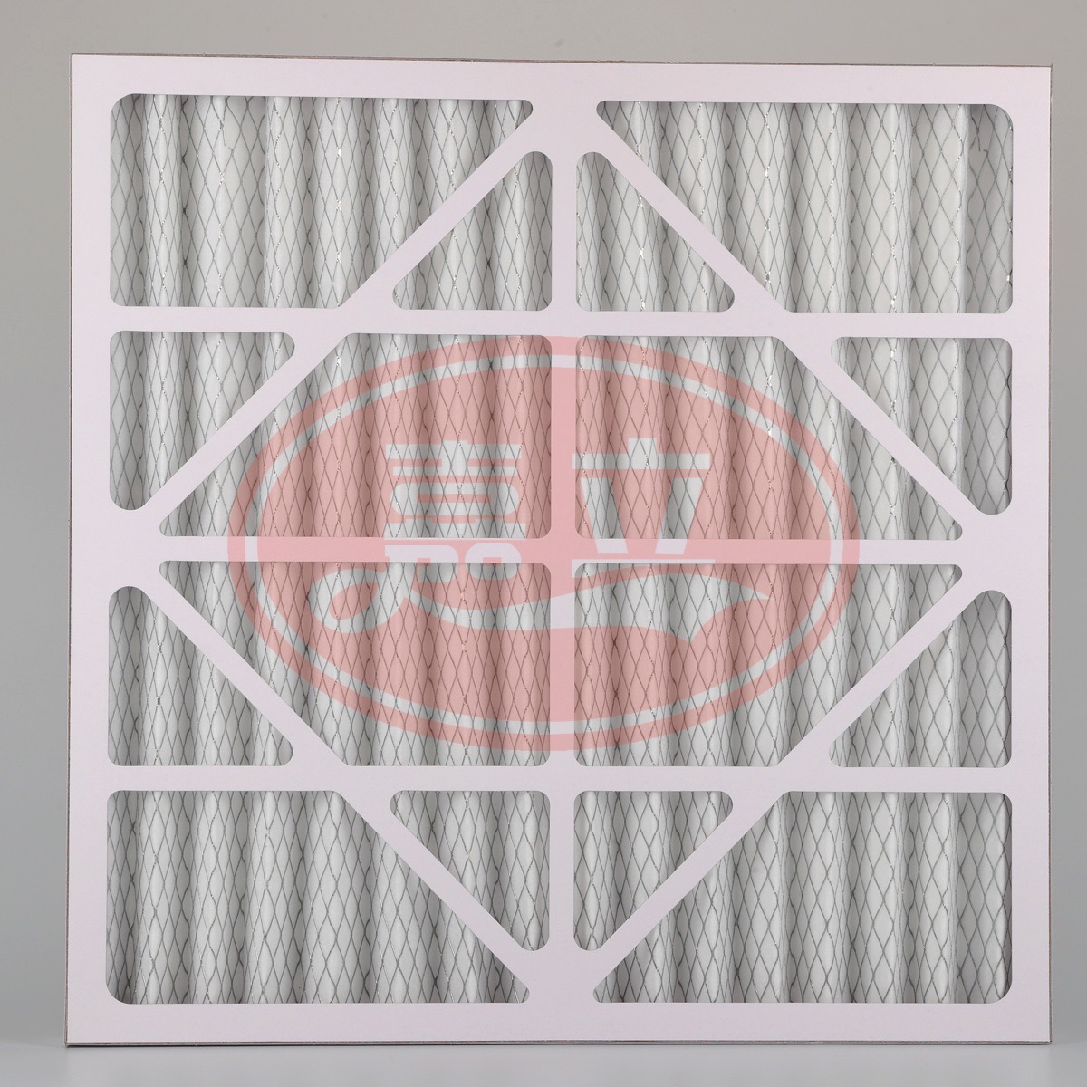 七星关纸框过滤器